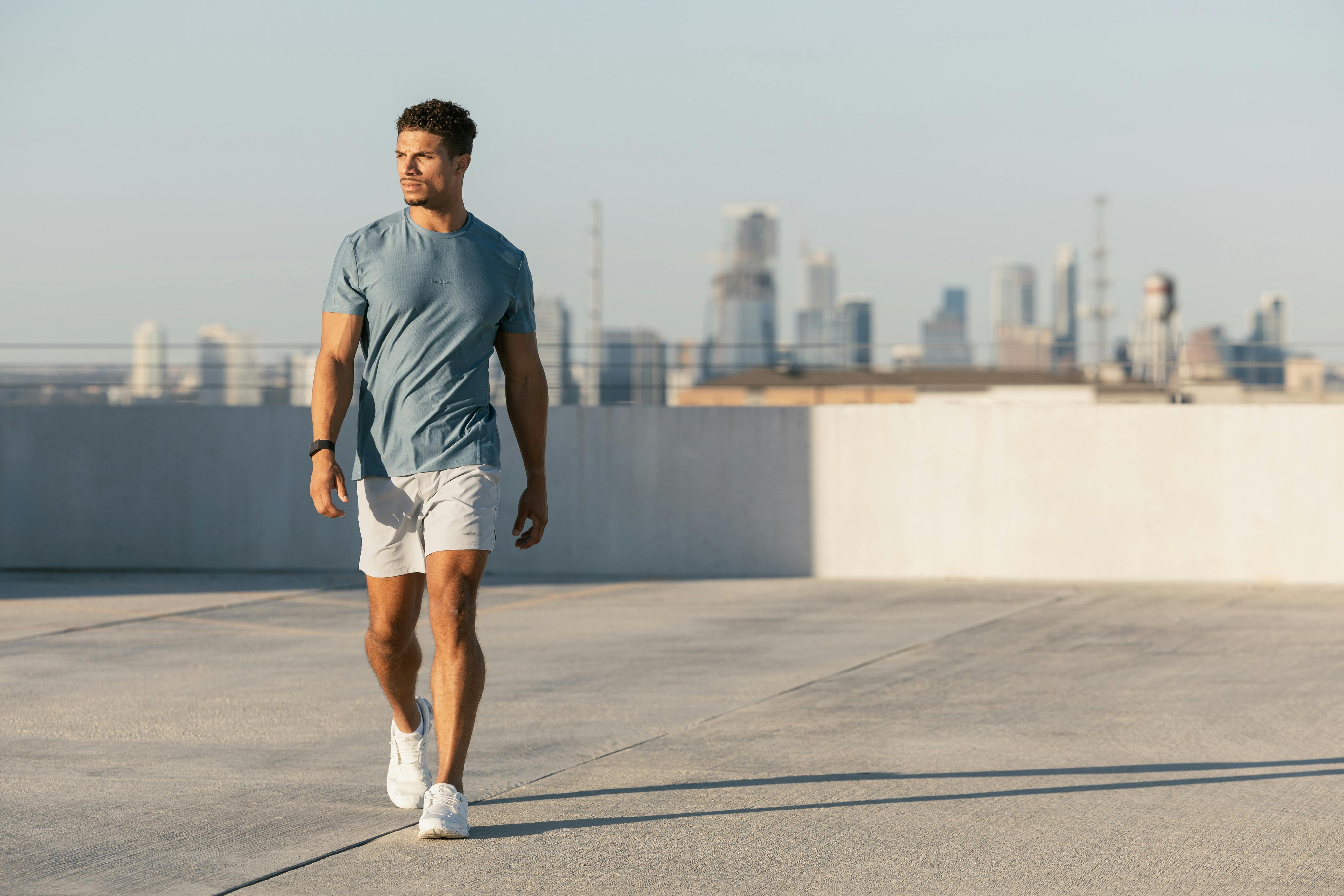 Shorts Heren