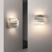 Luminous | Wandlamp met Dubbele Lichtpunten