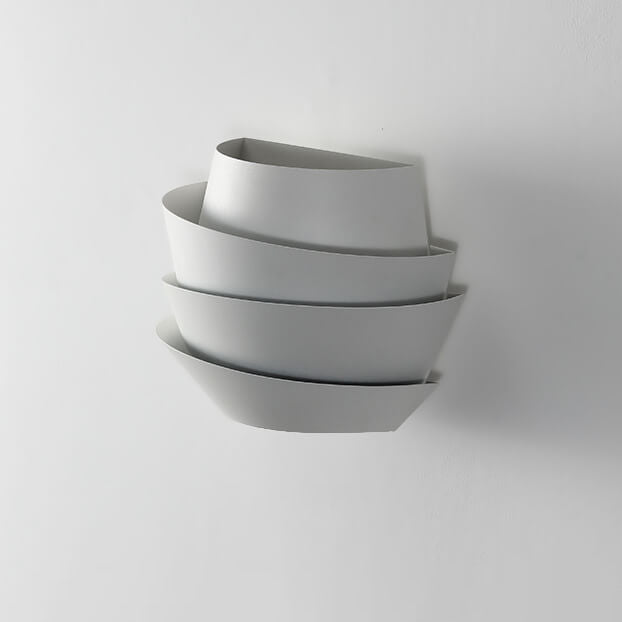 Luminous | Wandlamp met Dubbele Lichtpunten