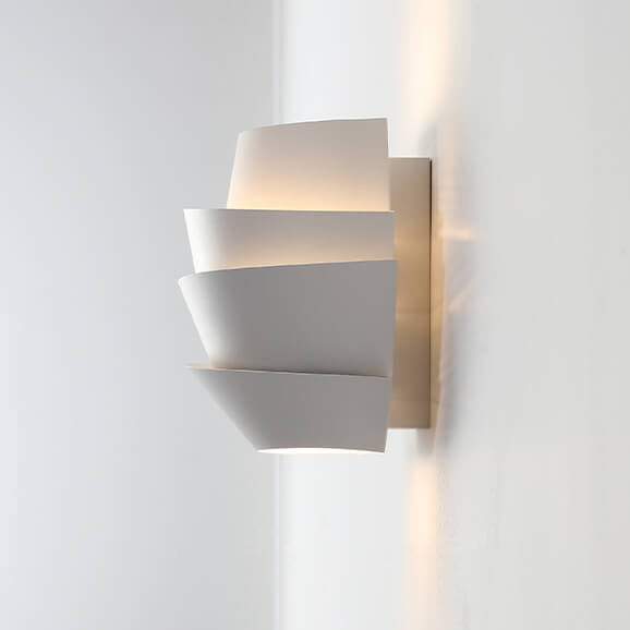 Luminous | Wandlamp met Dubbele Lichtpunten