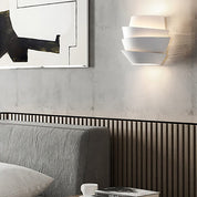 Luminous | Wandlamp met Dubbele Lichtpunten