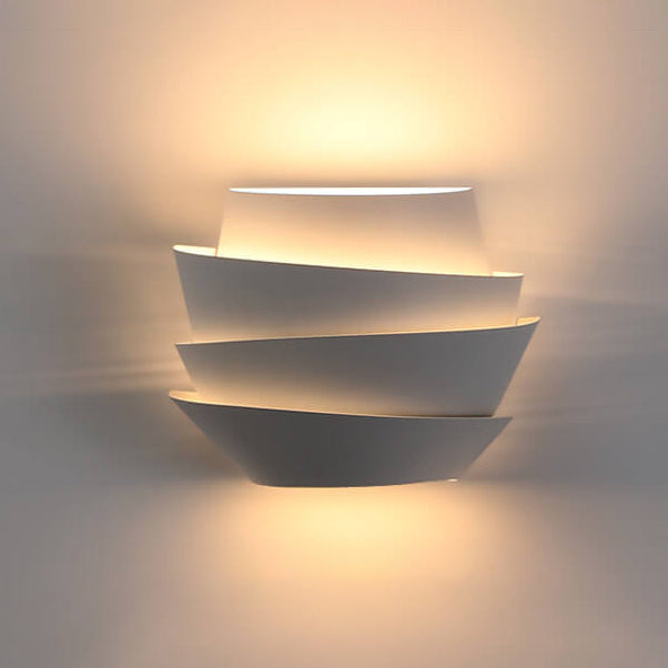 Luminous | Wandlamp met Dubbele Lichtpunten