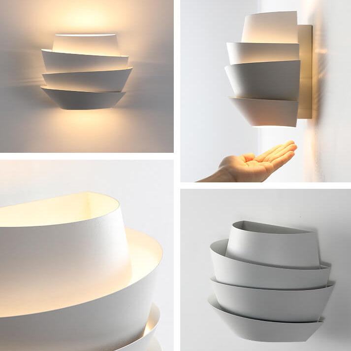 Luminous | Wandlamp met Dubbele Lichtpunten