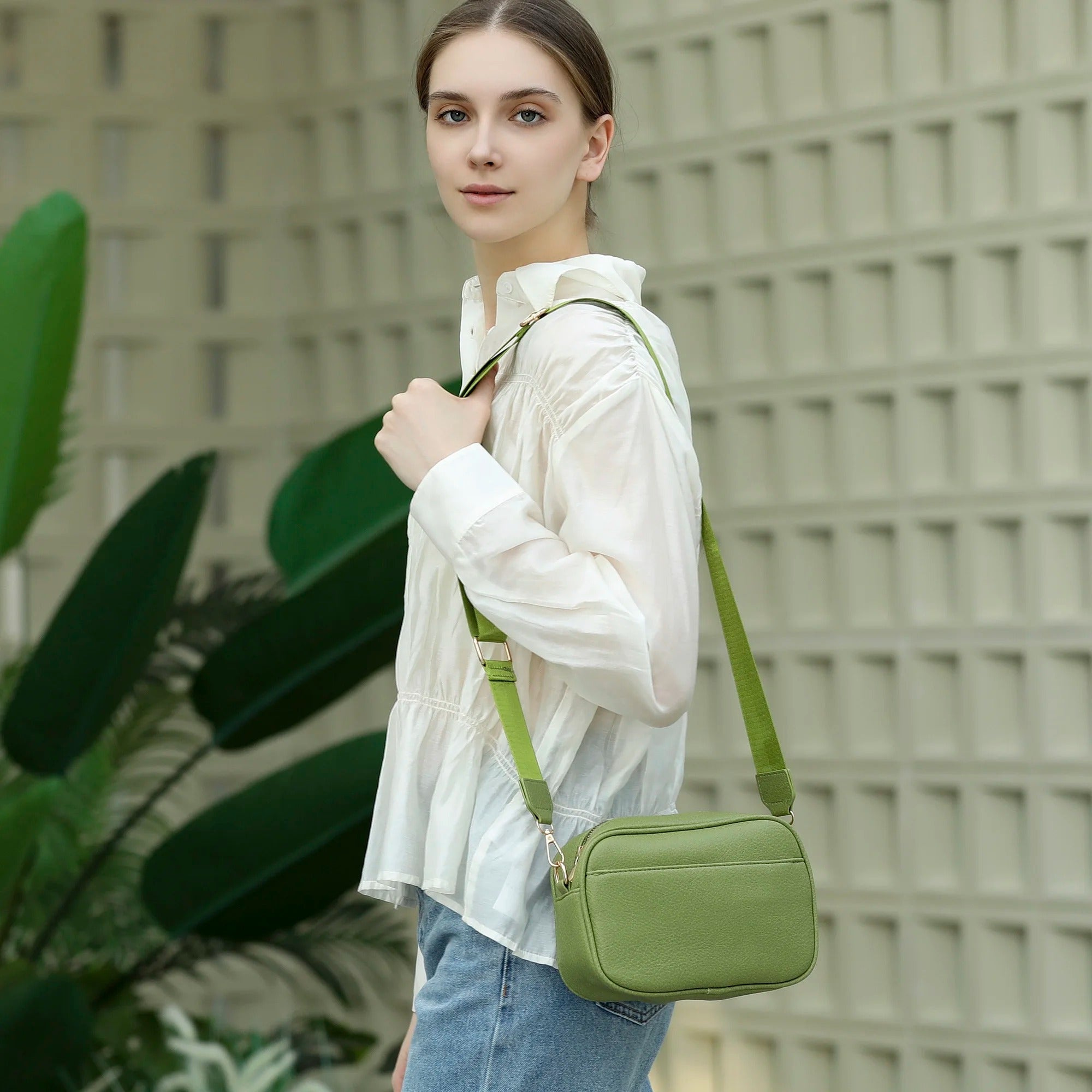 Milana | Premium Schoudertas
