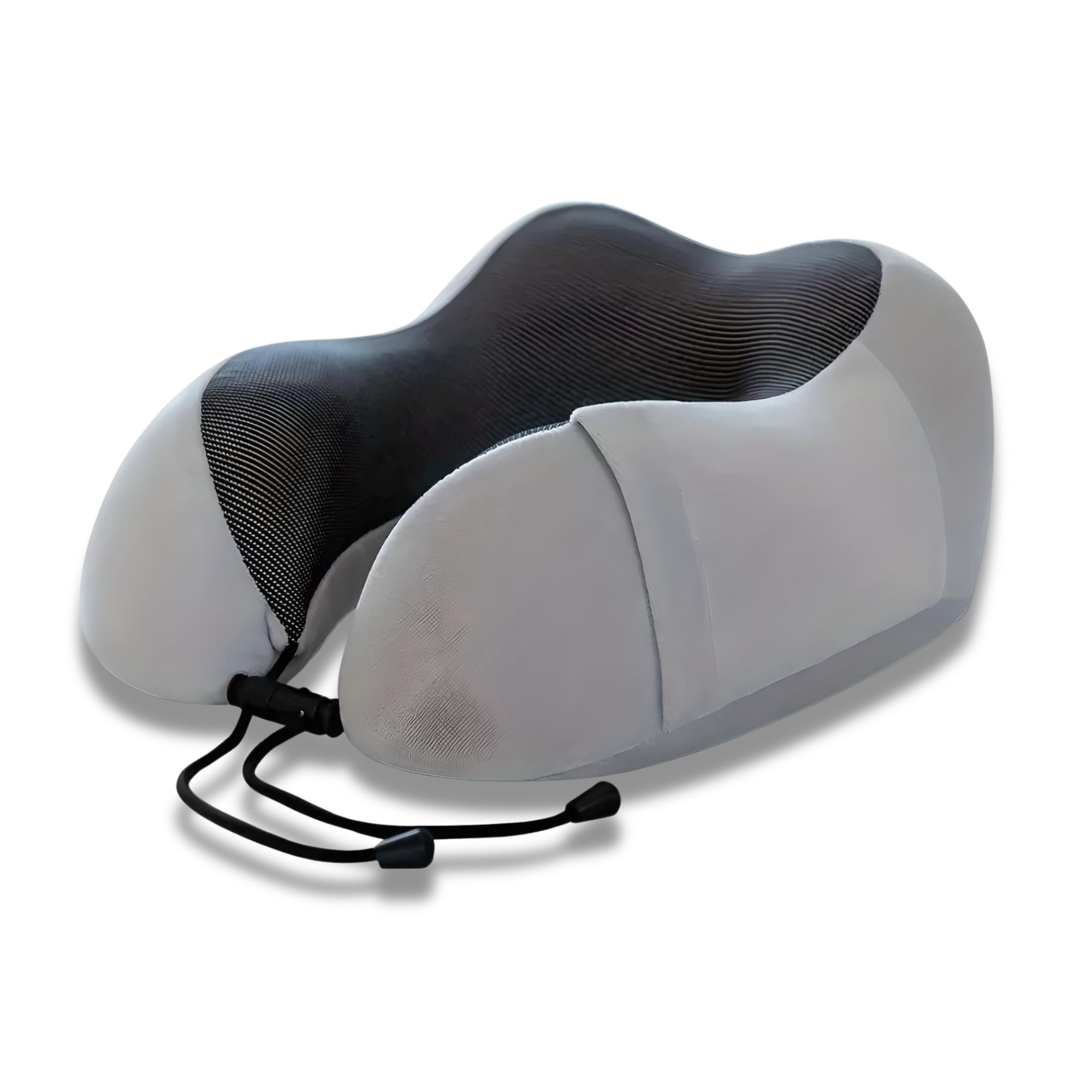 ComfortKussen | Ergonomisch Reiskussen voor Nekondersteuning en Ontspanning