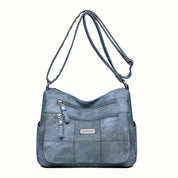 Chloe | Klassieke Crossbody Tas