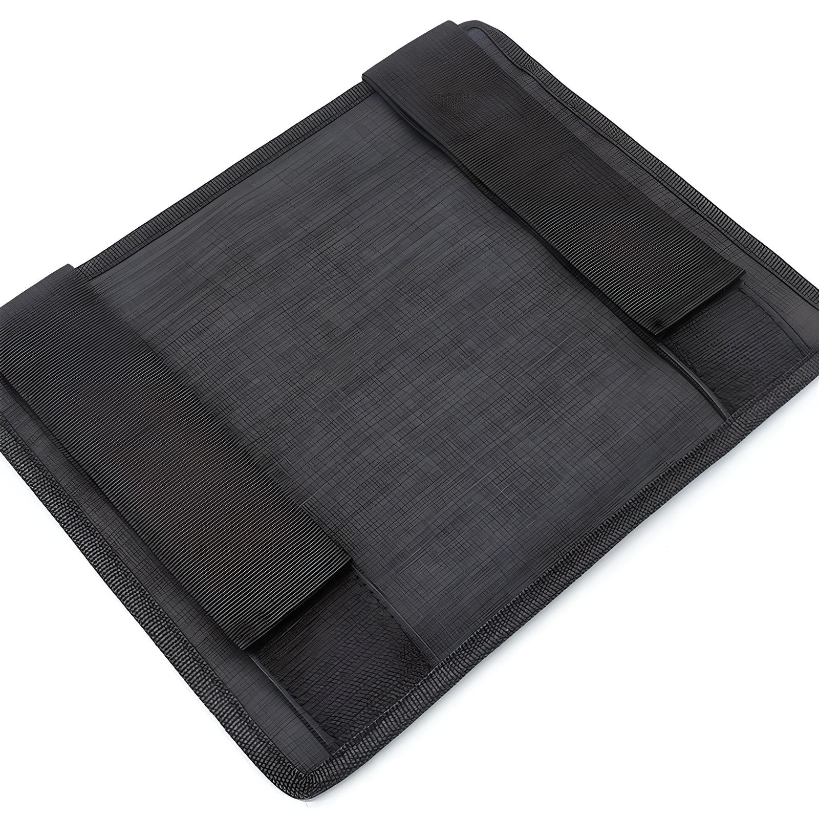 Conor | Universele Tablet Houder voor in het Vliegtuig