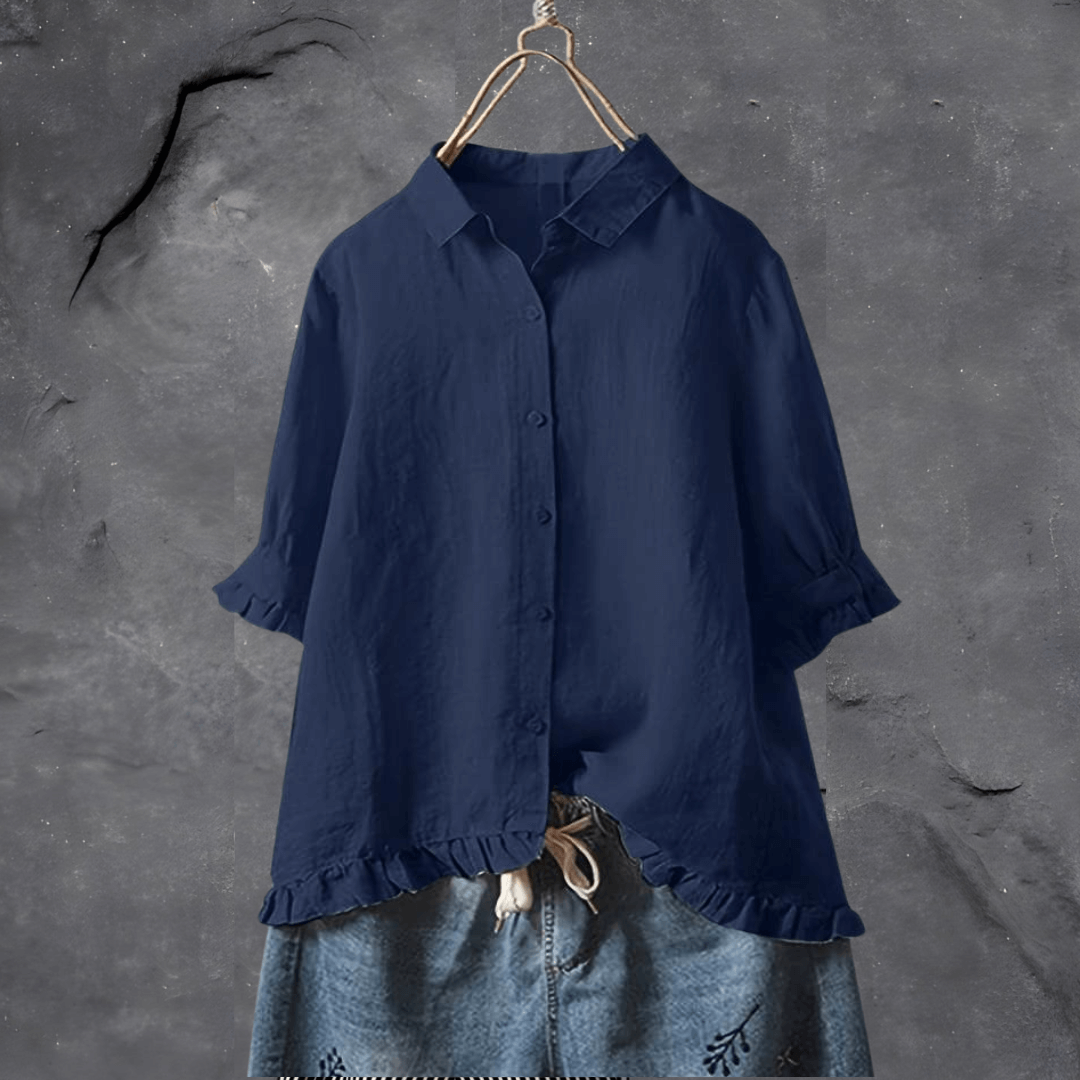 Lana | Elegante Blouse Dames