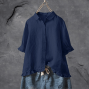 Lana | Elegante Blouse Dames