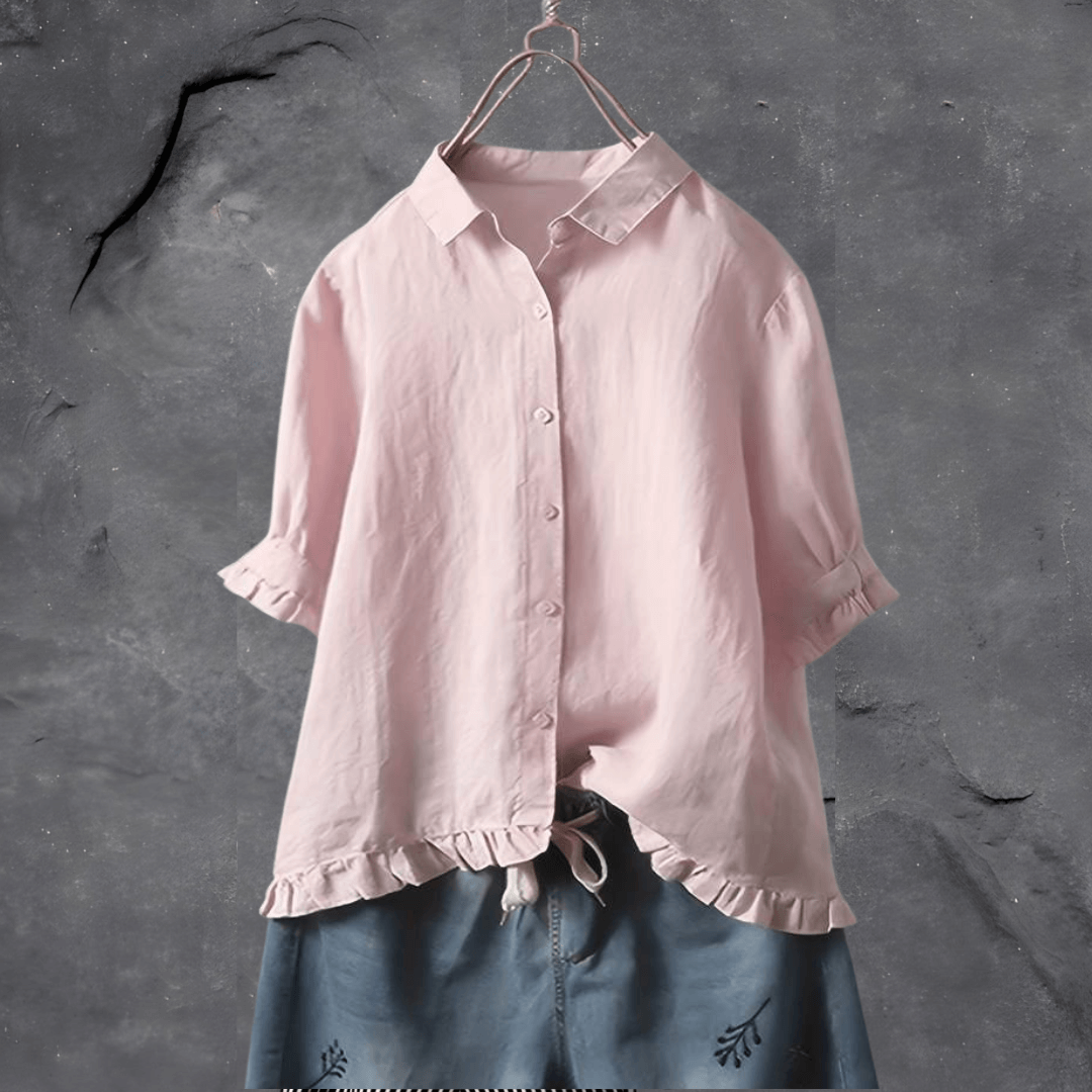 Lana | Elegante Blouse Dames
