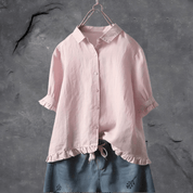 Lana | Elegante Blouse Dames