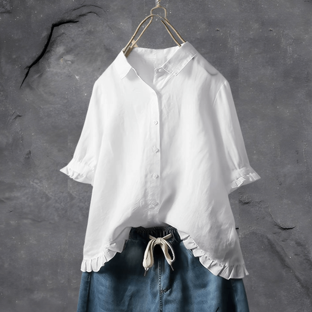 Lana | Elegante Blouse Dames