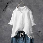 Lana | Elegante Blouse Dames