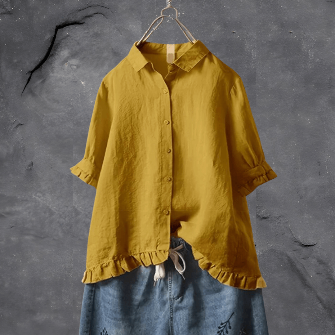 Lana | Elegante Blouse Dames