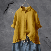 Lana | Elegante Blouse Dames