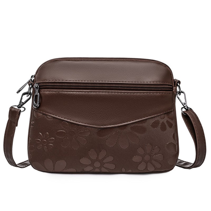 Sophie | Waterdichte Diagonale Crossbody Tas