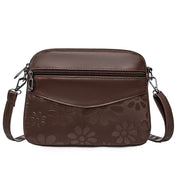 Sophie | Waterdichte Diagonale Crossbody Tas