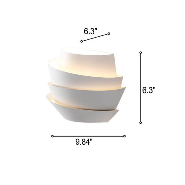 Luminous | Wandlamp met Dubbele Lichtpunten