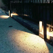 LumiGlow | Grond tuinlamp voor buitengebruik