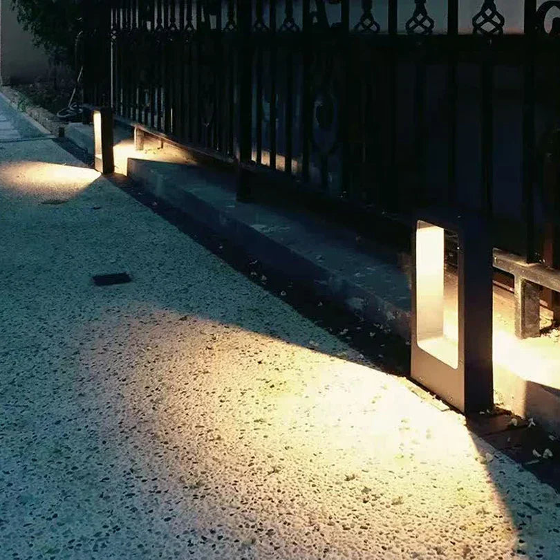 LumiGlow | Grond tuinlamp voor buitengebruik
