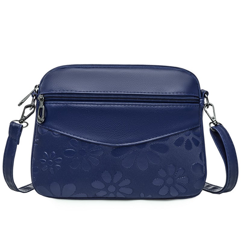Sophie | Waterdichte Diagonale Crossbody Tas