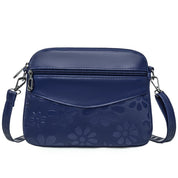 Sophie | Waterdichte Diagonale Crossbody Tas