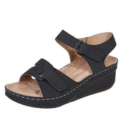 ANIKA | Luxe Orthopedische Sandalen voor Ultimatief Comfort