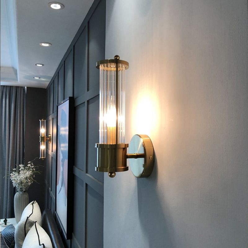 Lustra | GlowMist Wandlamp
