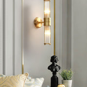 Lustra | GlowMist Wandlamp