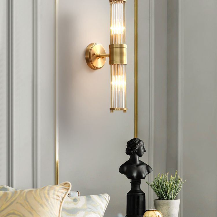 Lustra | GlowMist Wandlamp