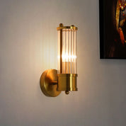 Lustra | GlowMist Wandlamp