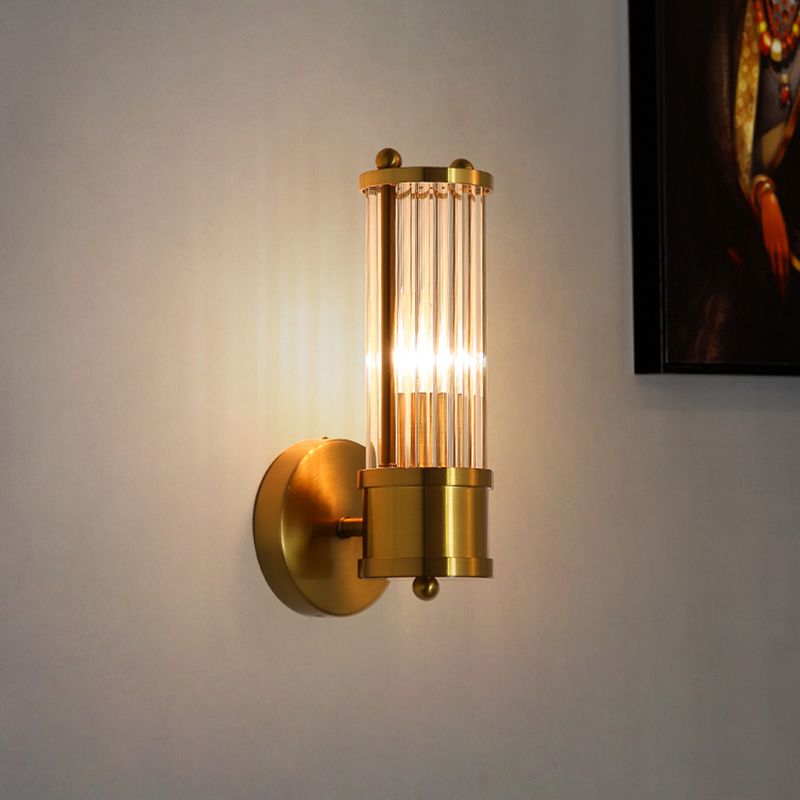 Lustra | GlowMist Wandlamp