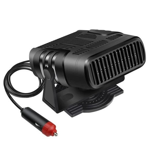 12V draagbare autoverwarming 2