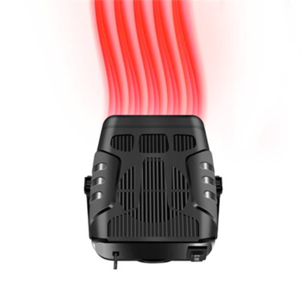 12V draagbare autoverwarming 3