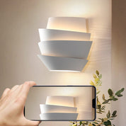 Luminous | Wandlamp met Dubbele Lichtpunten
