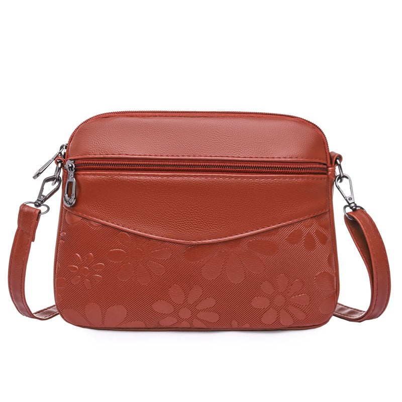 Sophie | Waterdichte Diagonale Crossbody Tas