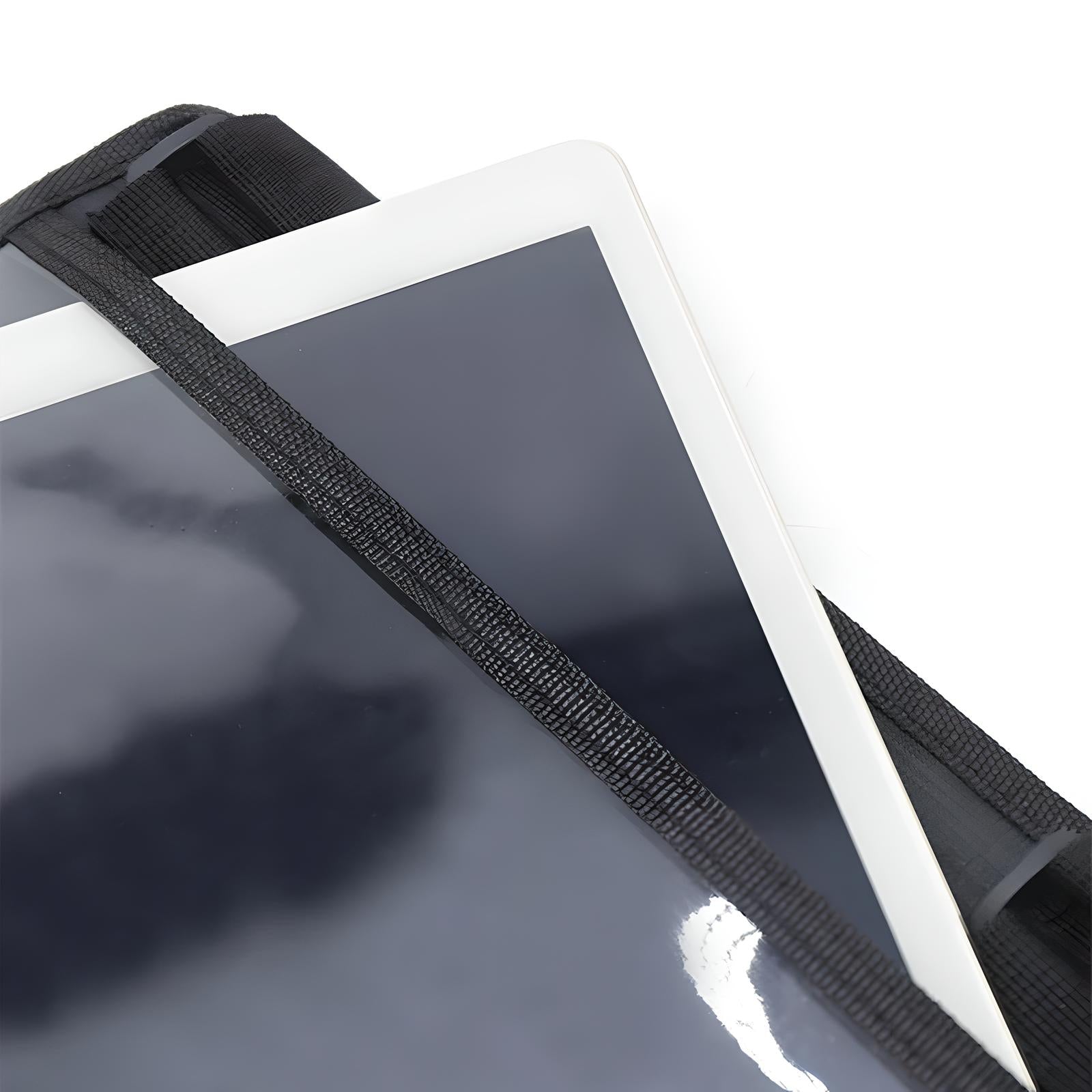 Conor | Universele Tablet Houder voor in het Vliegtuig