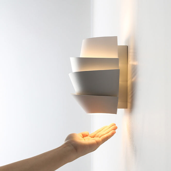 Luminous | Wandlamp met Dubbele Lichtpunten
