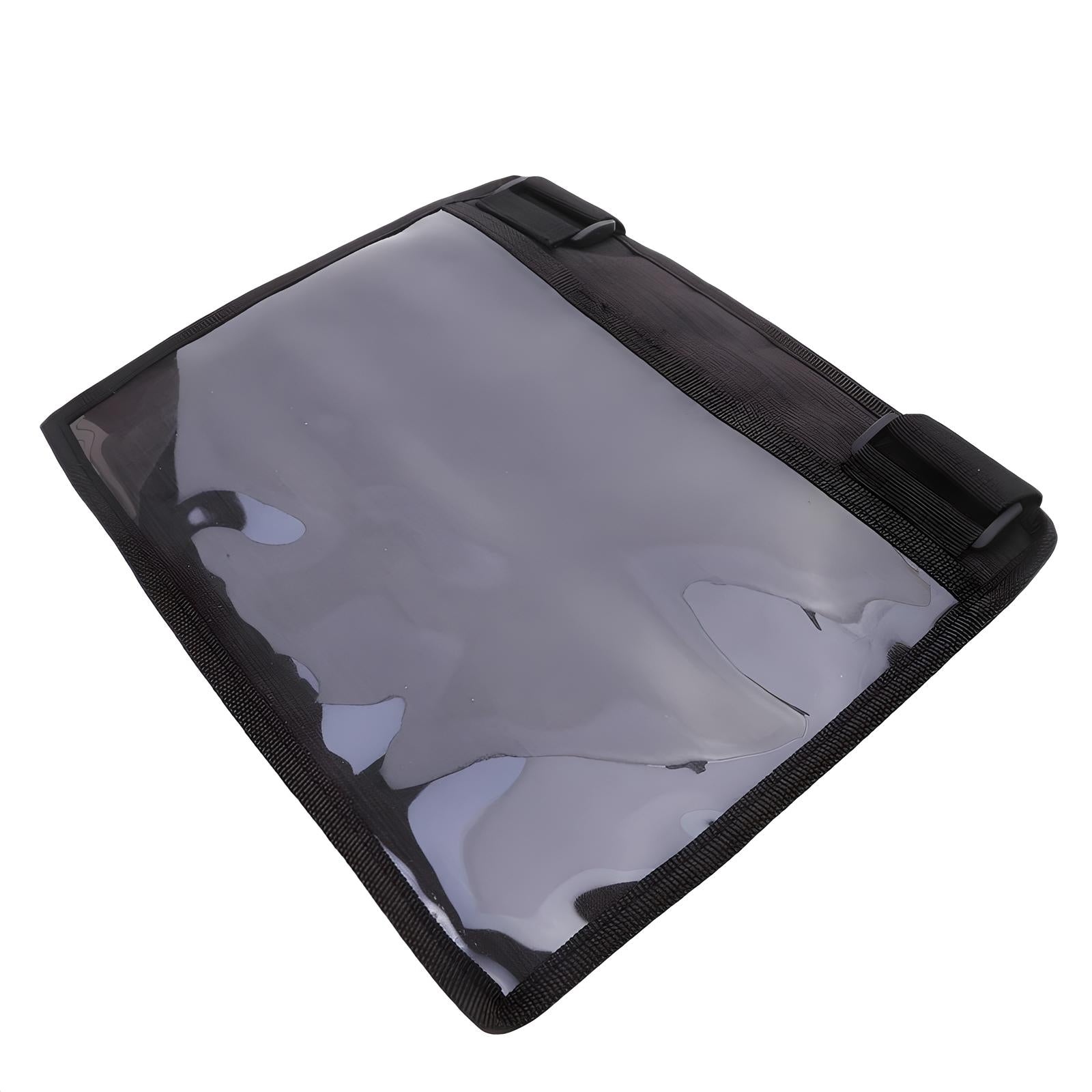 Conor | Universele Tablet Houder voor in het Vliegtuig