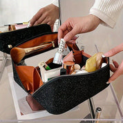 Compacte Hangende Cosmeticatas