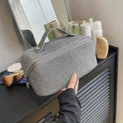 Compacte Hangende Cosmeticatas
