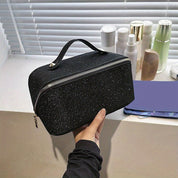Compacte Hangende Cosmeticatas