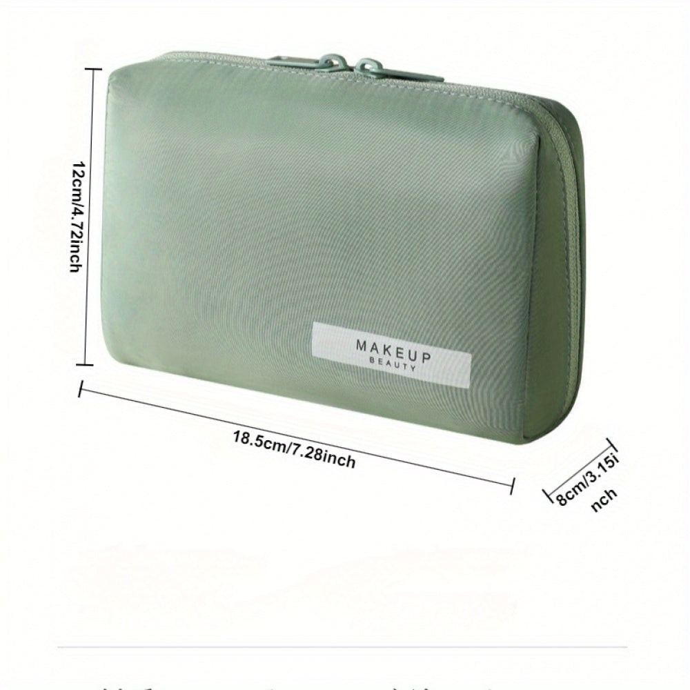 Ivy | Elegante en Ruime Reiscosmeticatas