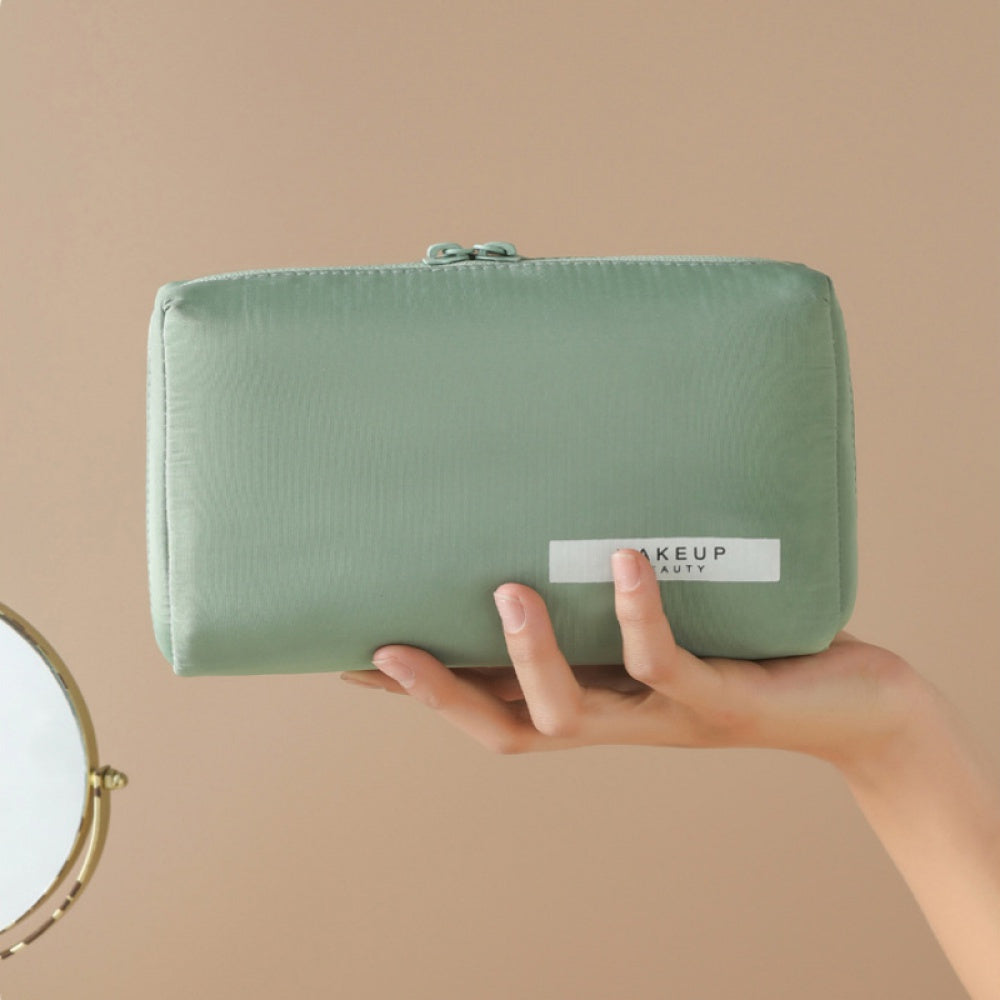Ivy | Elegante en Ruime Reiscosmeticatas