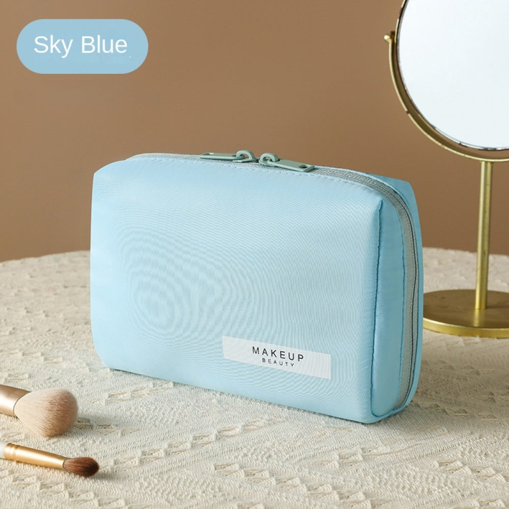 Ivy | Elegante en Ruime Reiscosmeticatas