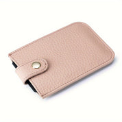 Elly | Slanke RFID Reisportemonnee