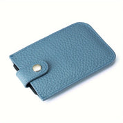Elly | Slanke RFID Reisportemonnee