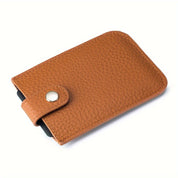 Elly | Slanke RFID Reisportemonnee