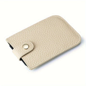 Elly | Slanke RFID Reisportemonnee