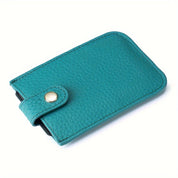 Elly | Slanke RFID Reisportemonnee